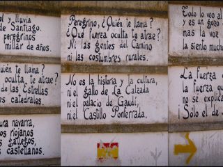 Poema en Nájera