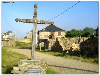 Foncebadón