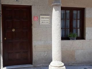 Hospedaje Casa Sara, Pontevedra
