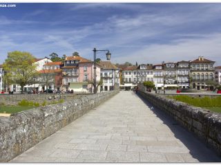 Ponte de Lima, Camino Portugués