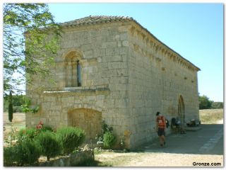 Ermita de San Nicolás de Puente Fitero