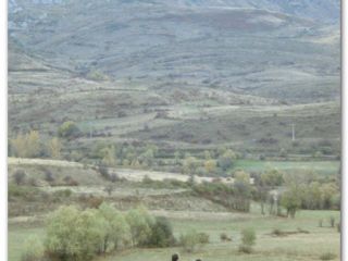 Valle de la Tercia, Camino del Salvador
