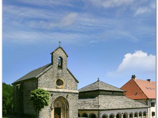 Roncesvalles; el origen del camino