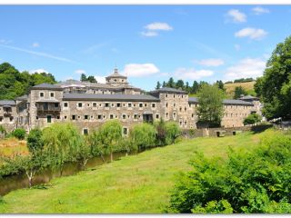 Monasterio de Samos