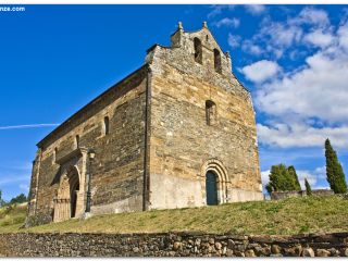 Iglesia de Santiago, Villafranca del Bierzo