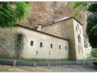 Monasterio Viejo de San Juan de la Peña, Camino Aragonés