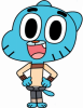 Imagen de Gumball Imagen de Gumball