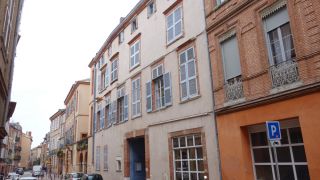 Foyer des Jeunes Travailleurs Espérance, Toulouse