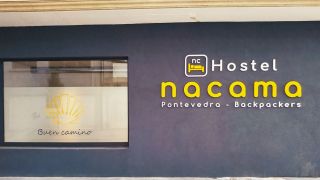 Hostel Nacama, Pontevedra