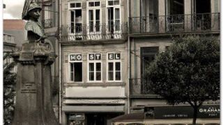 Porto Downtown Hostel
