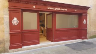 Refuge Saint-Jacques, Bayonne