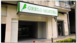 Grelo Hostel, Ourense
