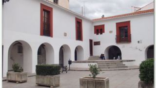 Albergue municipal de Casar de Cáceres