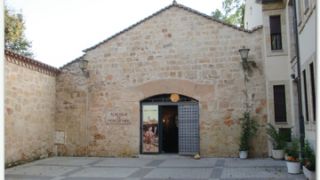 Albergue municipal Casa la Calera, Salamanca