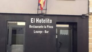 Hotel El Hotelito, Alija del Infantado