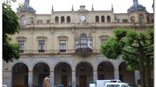 Ayuntamiento de Hernani