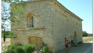 Ermita de San Nicolás de Puente Fitero