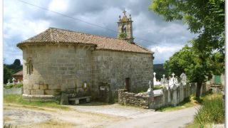 Iglesia de San Xulián