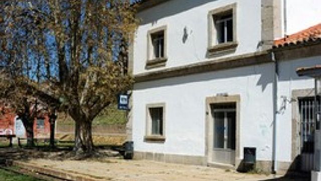 Albergue de peregrinos de Benavente