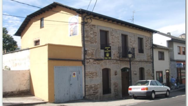 Albergue Casa Luz, Puebla de Sanabria