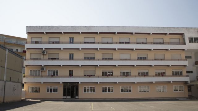 Albergue Santa Olaia, Silleda