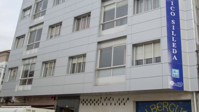 Albergue Turístico Silleda, Silleda