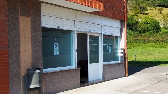 Albergue de peregrinos de Salas