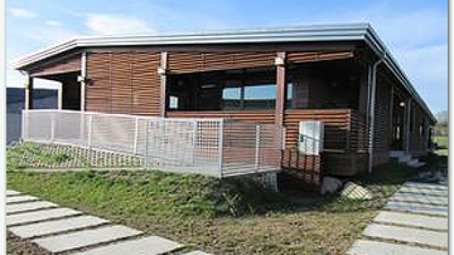 Albergue de la Xunta de Castroverde