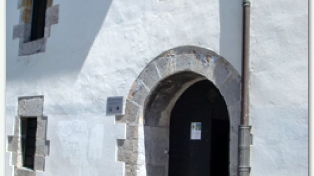 Albergue Convento del Carmen, Markina