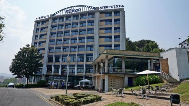 Bilbao Hostel