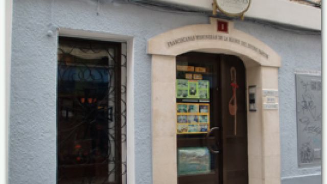 Albergue El Buen Pastor, Laredo