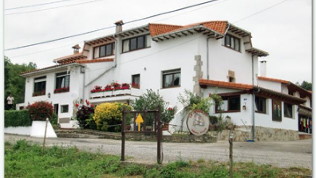 Albergue La Cabaña del Abuelo Peuto, Güemes