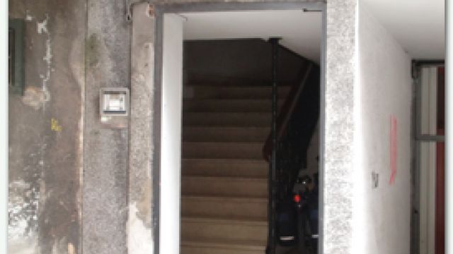 Albergue Santos Mártires, Santander