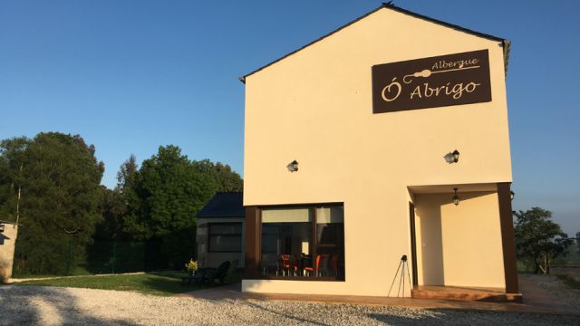 Albergue Ó Abrigo, Miraz