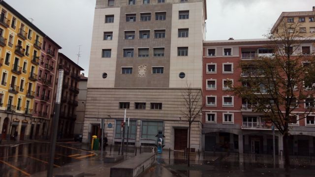 Albergue Claret Enea, Bilbao