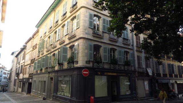 Chez l'Habitant Véronique, Bayonne