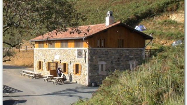 Refugio Orisson