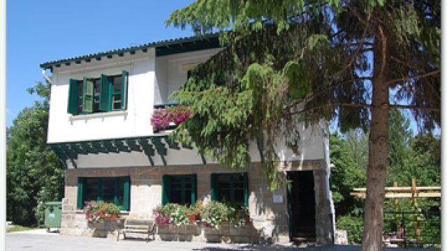 Albergue Casa Paderborn, Pamplona