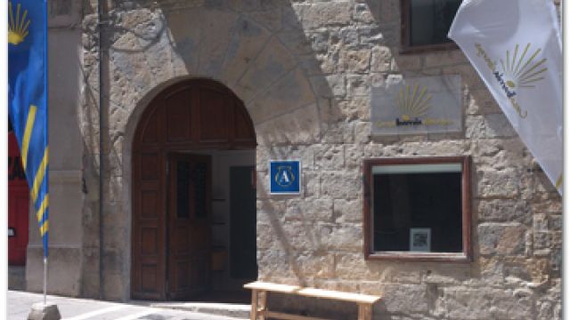 Albergue Casa Ibarrola, Pamplona