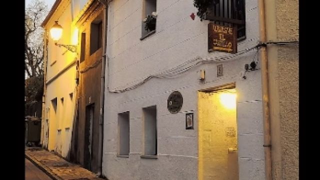 Albergue El Castillo, Villafranca del Bierzo