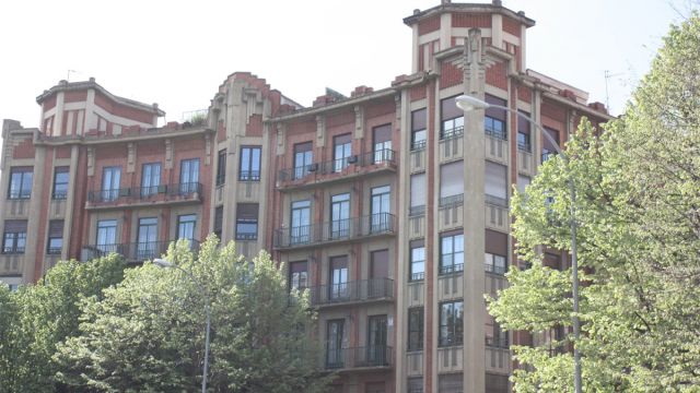 Aloha Hostel, Pamplona