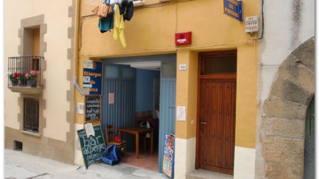 Albergue de Lorca