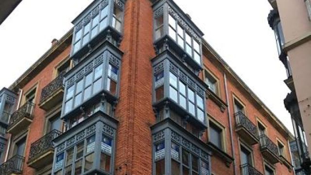 Albergue Logroño - Pensión La Bilbaina, Logroño