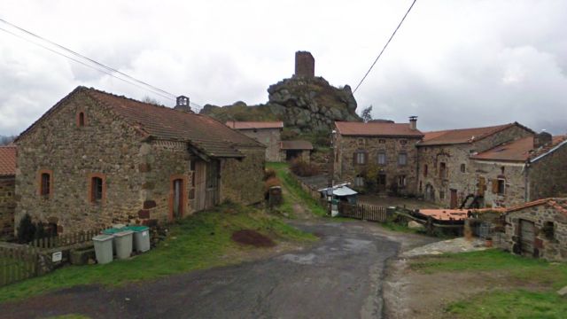 Gîte de Rochegude