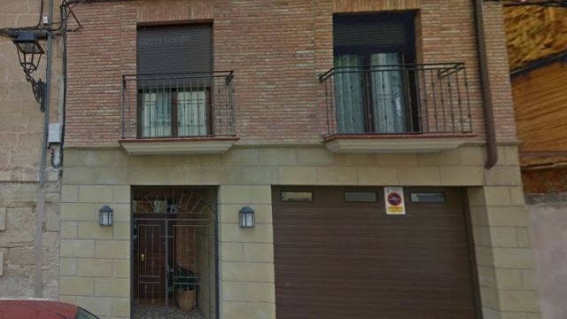 Albergue Sancho III - La Judería, Nájera