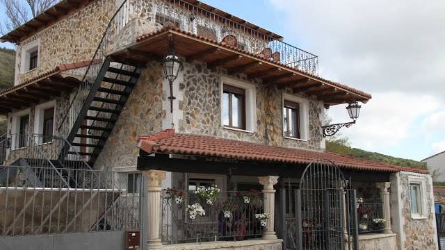 Albergue Vía Minera, Cardeñuela Riopico