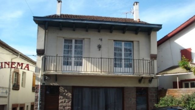 Gîte Izaxulo, Saint Jean Pied de Port