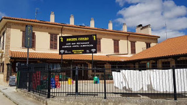 Albergue-Hostal Puente Fitero, Itero de la Vega