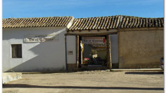 Albergue En el Camino, Boadilla del Camino
