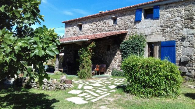 Albergue Casa Vella, Vilaserío